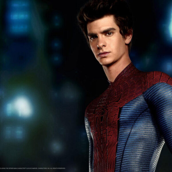 Andrew Garfield asegura que no lo llamaron para grabar nueva entrega de  ‘Spiderman’
