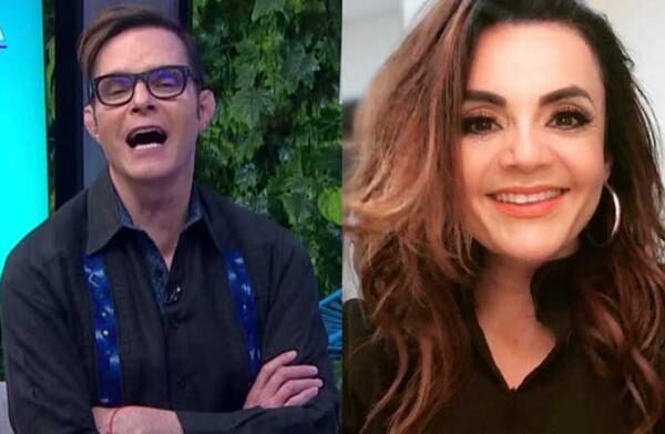 Lorena de la Garza arremete contra Horacio Villalobos por cuestionar su edad