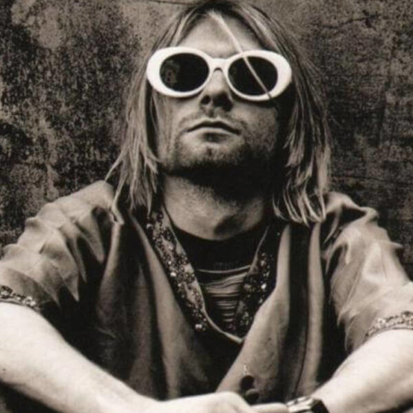 FBI revela por primera vez archivo sobre la muerte de Kurt Cobain