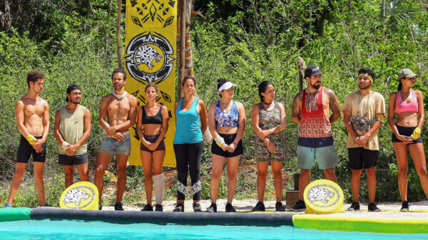 Survivor México 2021: Dan a conocer a los dos nuevos integrantes del reality show