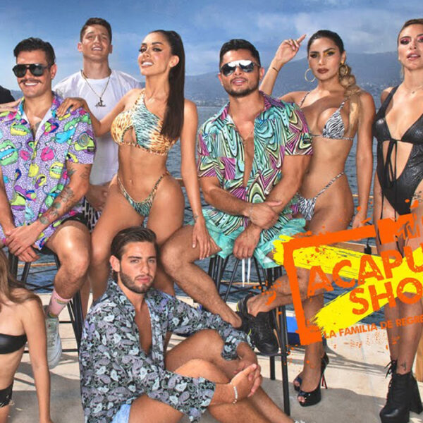 Acapulco Shore: Integrante ‘malacopa’ genera violencia en fiesta de bienvenida