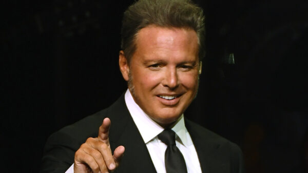 Revelan que Luis Miguel tendría nuevo material discográfico