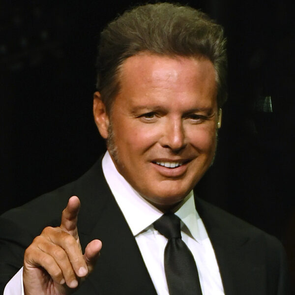 Revelan que Luis Miguel tendría nuevo material discográfico