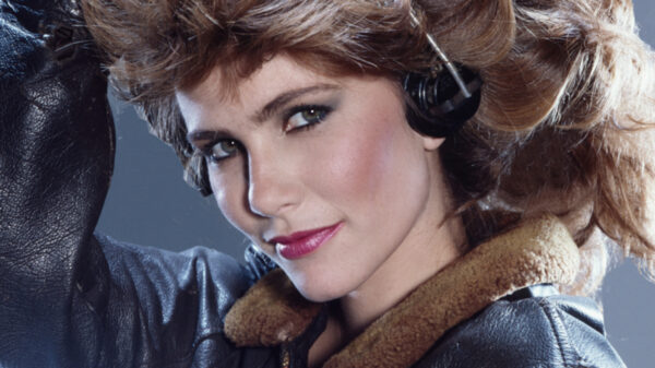 Falleció Tawny Kitaen, actriz en 'Despedida de soltero' con Tom Hanks 