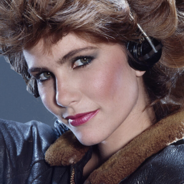 Falleció Tawny Kitaen, actriz en 'Despedida de soltero' con Tom Hanks 