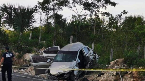 Reportan estable la salud del candidato ‘Chepe’ Contreras.
