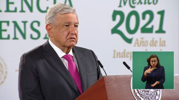 En Tabasco le pidieron se reelija; reitera AMLO, “en 2024 me jubilo”