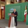 Llevará AMLO a la Corte lucha legal por Ley de Hidrocarburos