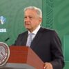“Vamos bien” ratifica AMLO solvencia y recursos para programas sociales