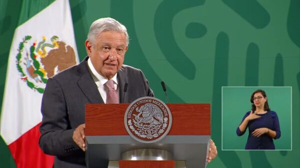 “Guerra sucia” se revierte; “se gasta a lo tonto”: AMLO