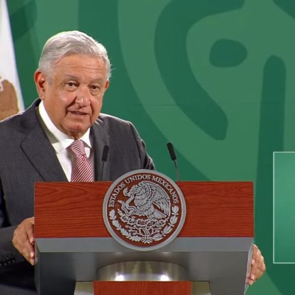“Guerra sucia” se revierte; “se gasta a lo tonto”: AMLO