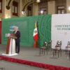 Insta AMLO a salir a votar sin temor, pese a la violencia