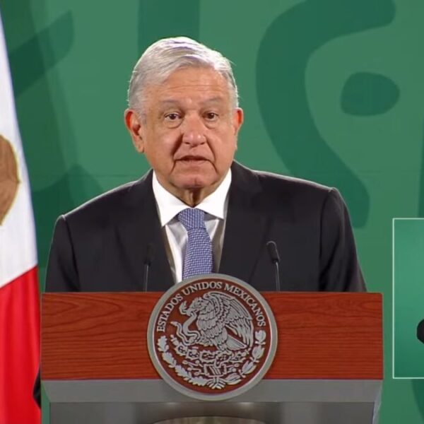 Pasquín mentiroso y falto de ética, eso es “The Economist”: AMLO