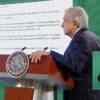 Confirma AMLO que Romero Deschamps está jubilado