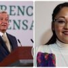 Pide AMLO investigar a alcaldesa de Nochixtlán por activista desaparecida