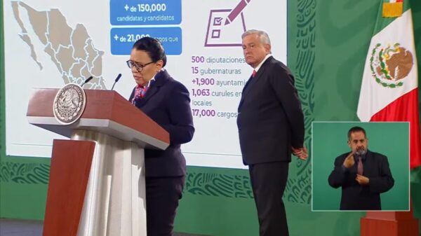 Elecciones manchadas de sangre; han sido asesinados 13 candidatos