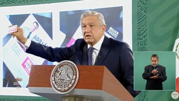 Indagan compra del voto en NL, De la Garza y García bajo la lupa