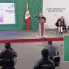 Ayer se rompió récord con 710 mil vacunados en un día: AMLO