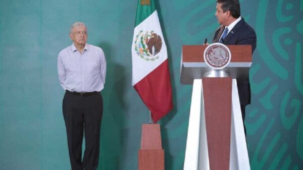 En el caso Tamaulipas, la Corte es ambigüa: AMLO