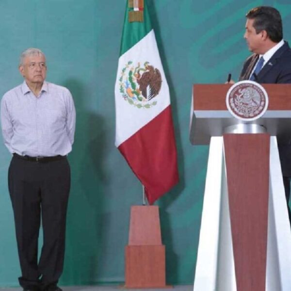 En el caso Tamaulipas, la Corte es ambigüa: AMLO