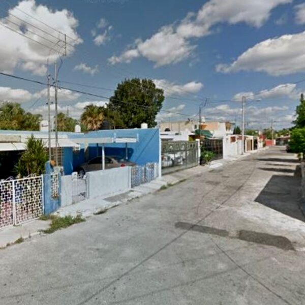 A la cárcel dos sujetos por abusar de un hombre en la colonia Miraflores en Mérida