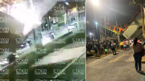 Estoy “a entera disposición”: Ebrard; Mancera “se lava las manos”