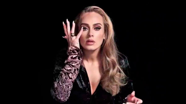 Adele reaparece en su cumpleaños y luce irreconocible