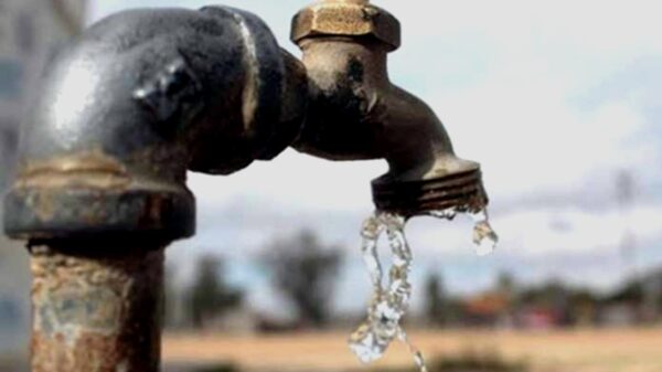 Denuncian falta de agua en colonias del municipio de Umán