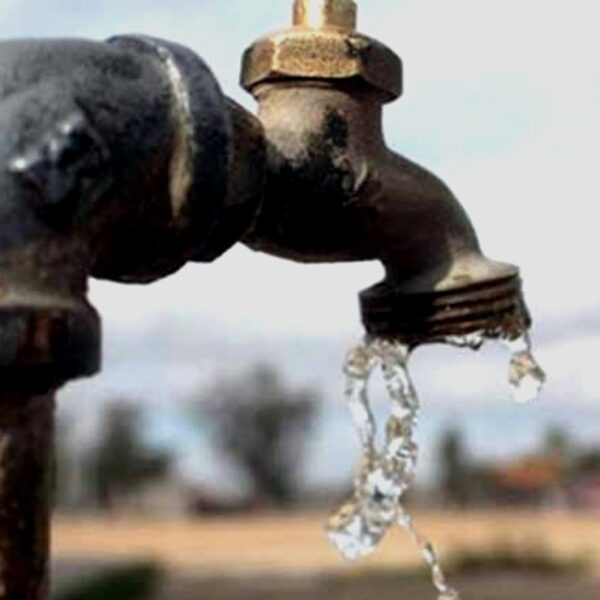 Denuncian falta de agua en colonias del municipio de Umán