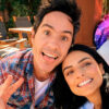 Aislinn Derbez rompe en llanto al hablar de Mauricio Ochmann