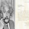 Albert Einstein, se adelantó a su tiempo, al intuir sobre los supersentidos en los animales destacando las aves