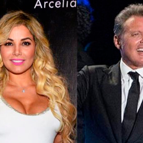 Aleida Núñez rechazó a Luis Miguel por serle fiel a Juan Ferrara