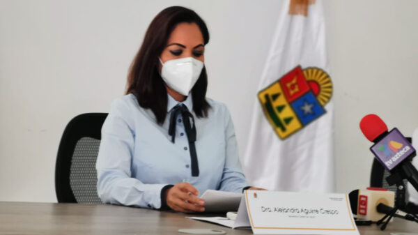 Quintana Roo ya tiene su ultracongelador para vacunas covid