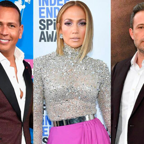 Alex Rodríguez en "shock" por ser superado por Ben Affleck ¿Karma?