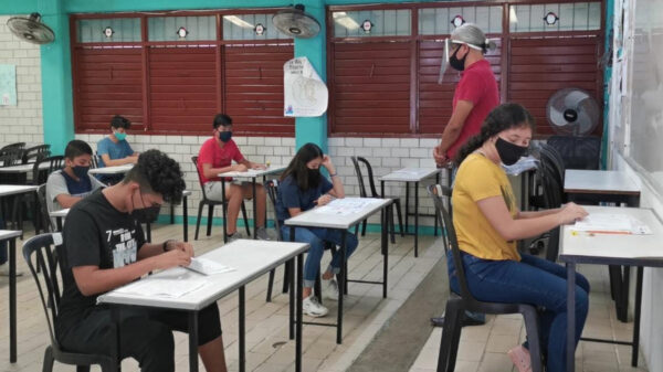 Amplían fecha de pago de exámenes para preparatoria en Quintana Roo