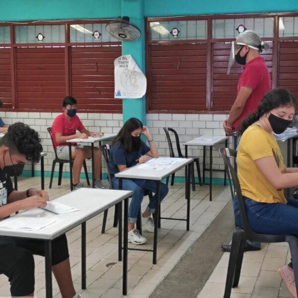 Amplían fecha de pago de exámenes para preparatoria en Quintana Roo