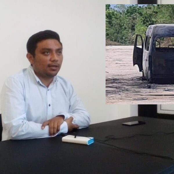 Libres de amenazas transportistas en Playa Del Carmen: Sindicato