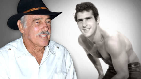 Andrés García revela que no quiere vivir más de 85 años