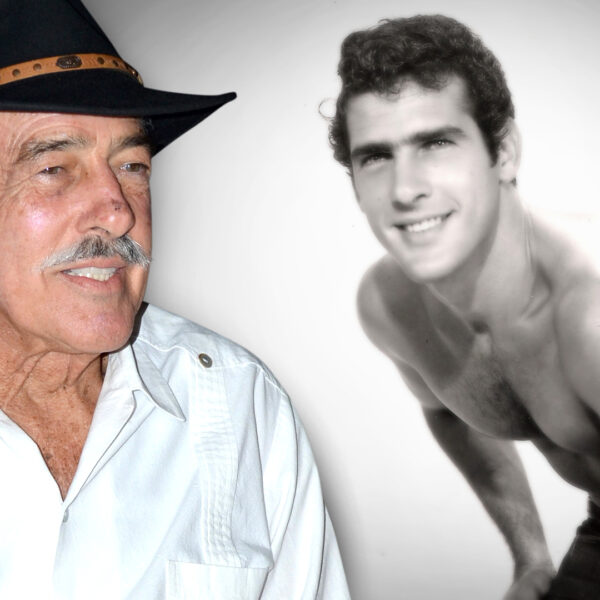 Andrés García revela que no quiere vivir más de 85 años