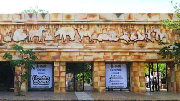 Zoológico Animaya reabrirá sus puertas al público el 19 de Mayo