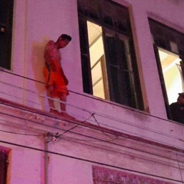 Sujeto apuñala a su novia y luego intenta suicidarse