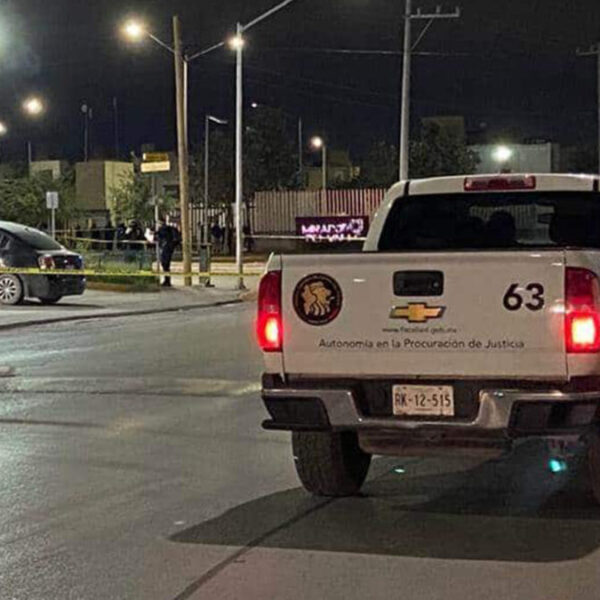 Policía defiende a una mujer de maltrato y lo asesinan, en Hidalgo