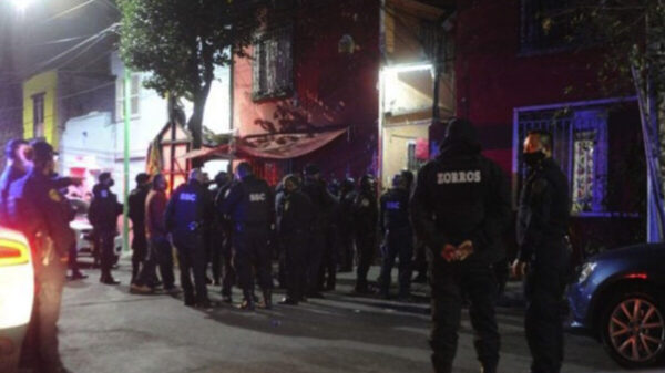 Asesinan a madre e hijas menores de edad dentro de departamento