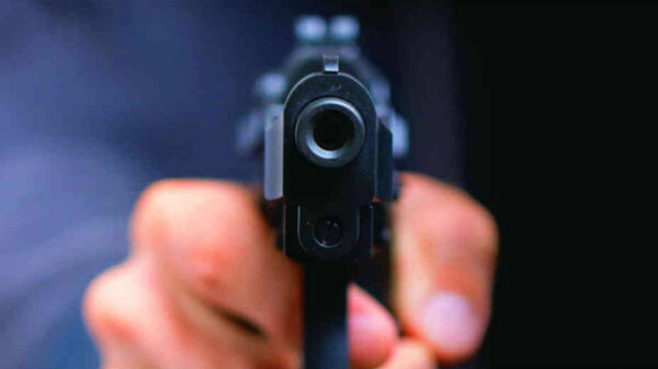 Discute con su padre y lo mata, después se suicida, en Aguascalientes