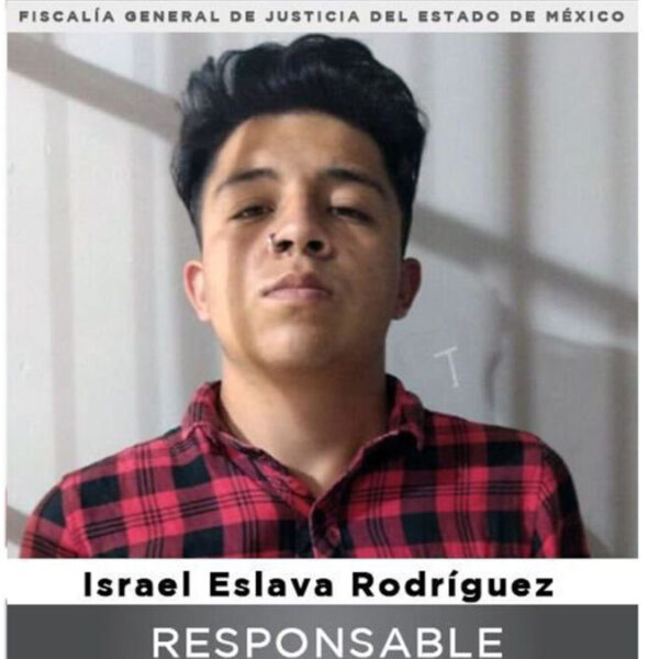 Padrastro mató a golpes a menor de 4 años, en el Estado de México