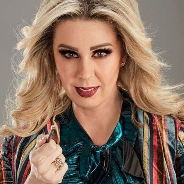 Atala Sarmiento acusa de negligencia y acoso a médico