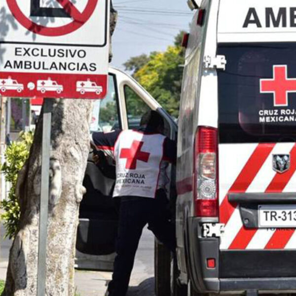 Sujeto dispara contra su expareja e hijo en Saltillo