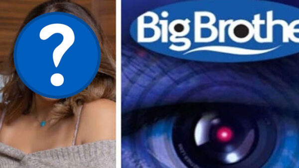 Detienen a ex Big Brother por intentar cobrar cheque robado.
