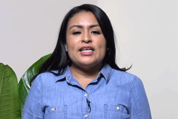 Temo por mi integridad; mi vida está en riesgo: Blanca Merari.