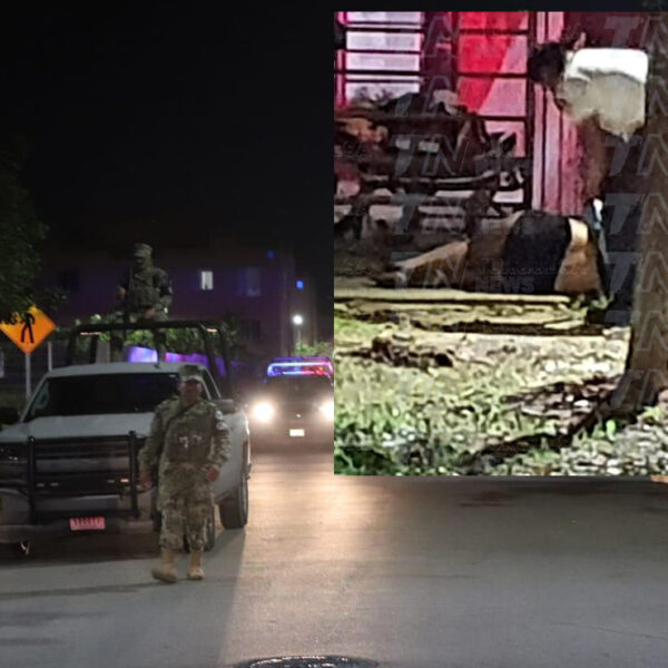 Ejecutan a balazos a una mujer en Paseos del Mar de Cancún